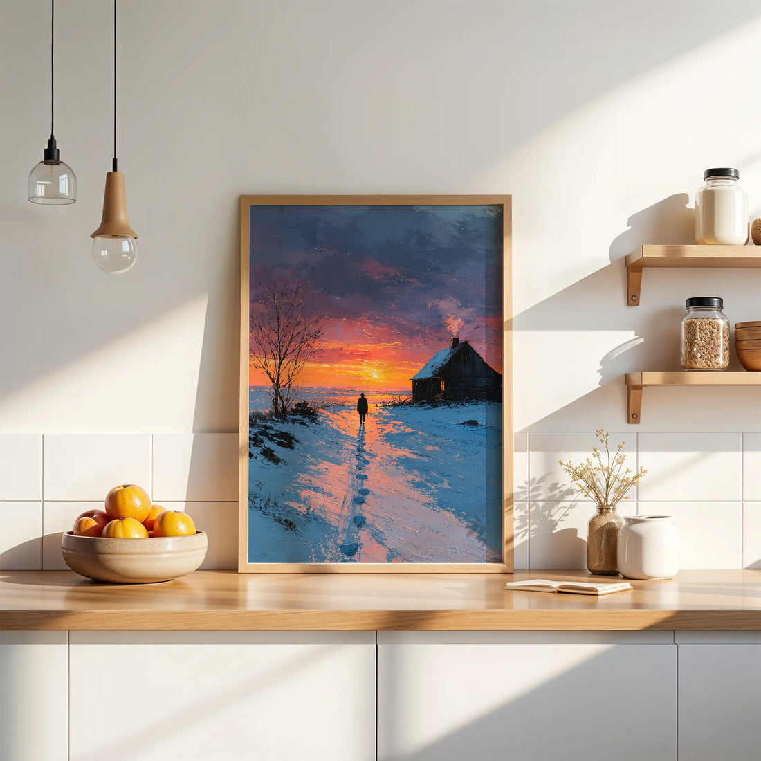 Holyole - Art Academi - Poster