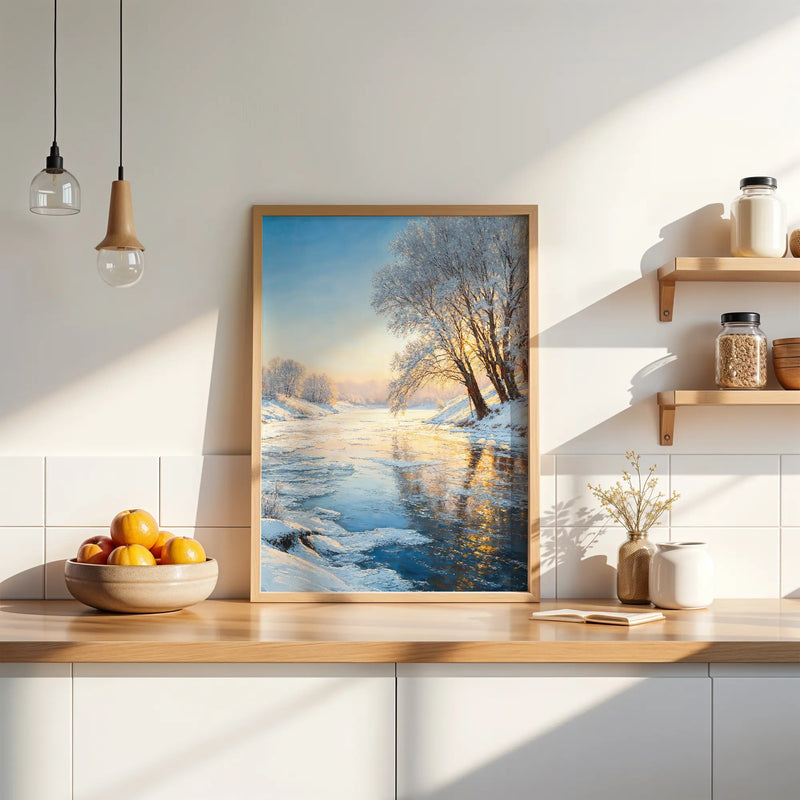 Artwork in Layered Collection