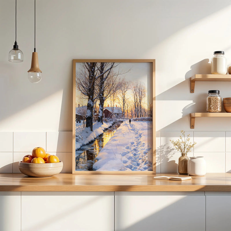 Artwork as Meaningful Gift
