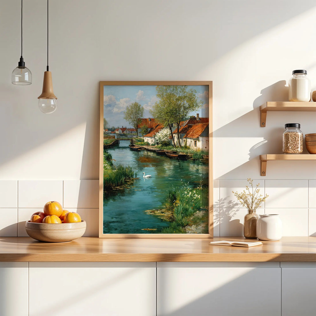 Spring is here...