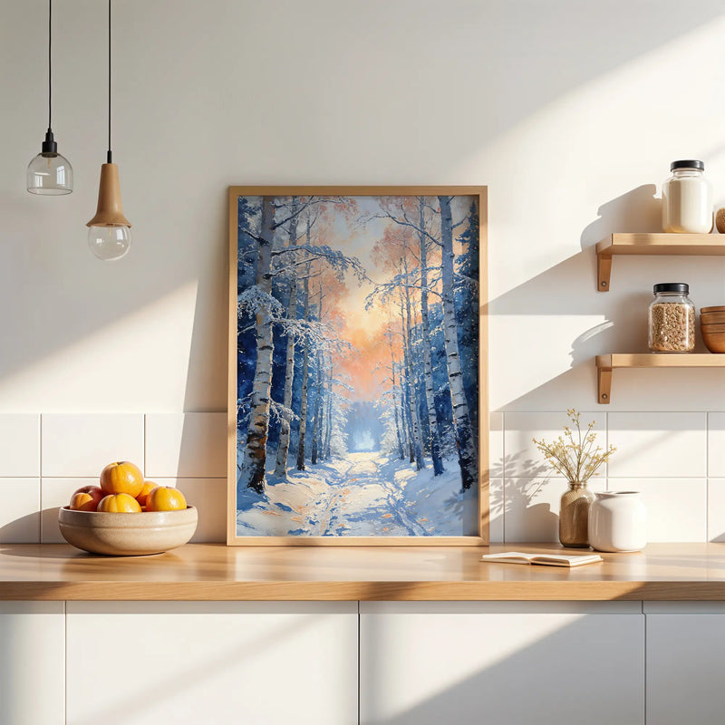 Artwork as Meaningful Gift