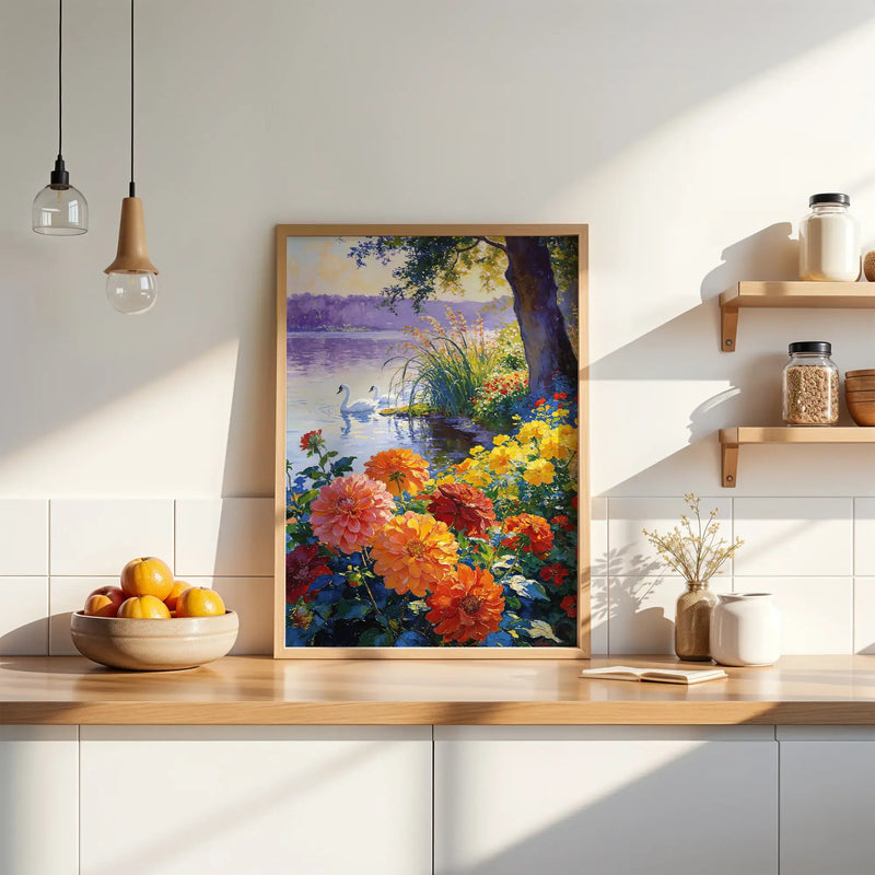 Artwork as Meaningful Gift