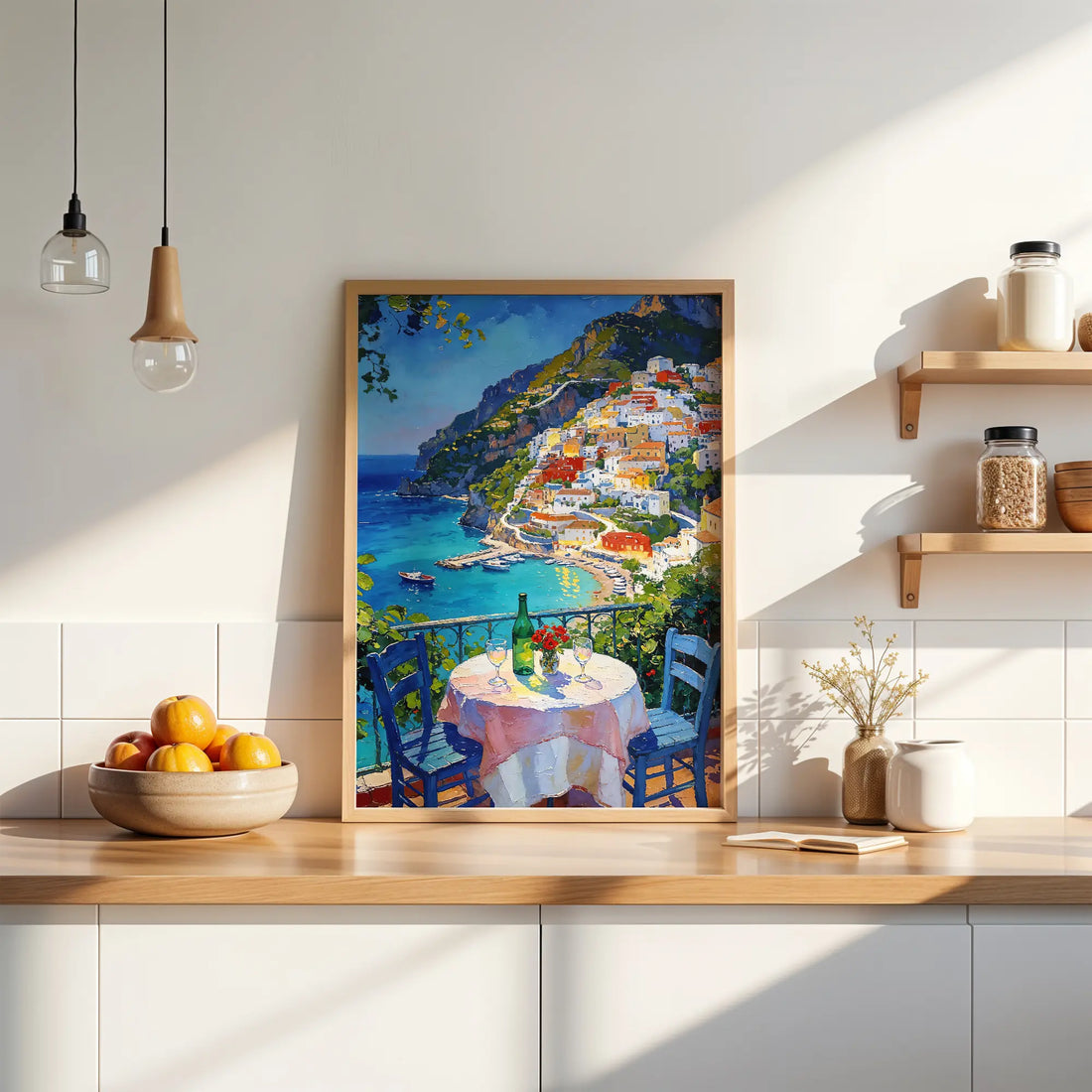 Santorini