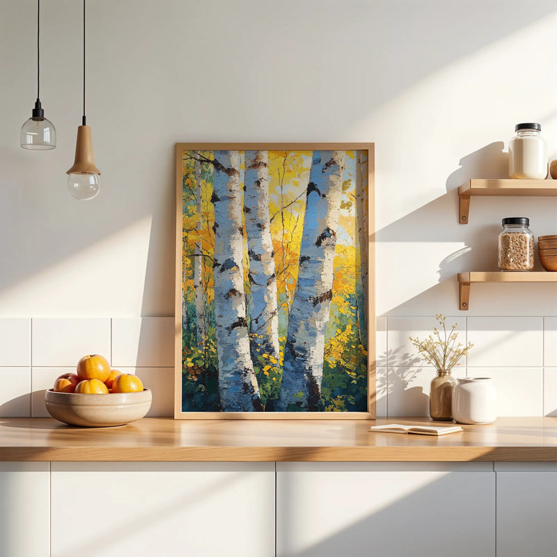 Artwork as Meaningful Gift