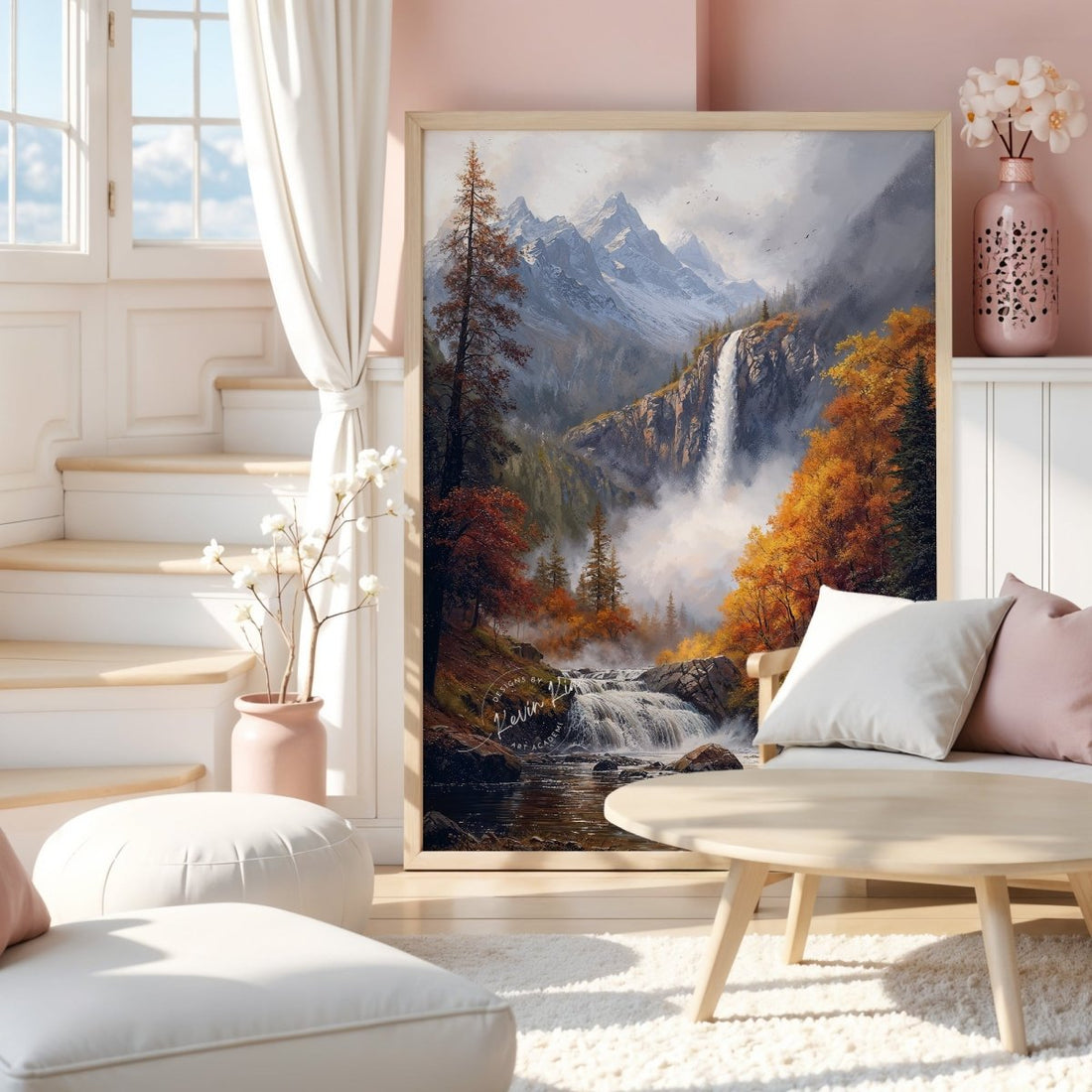 Majestic - Art Academi - Poster