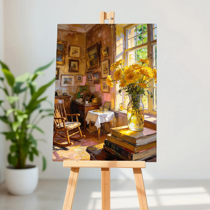 Artwork as Meaningful Gift