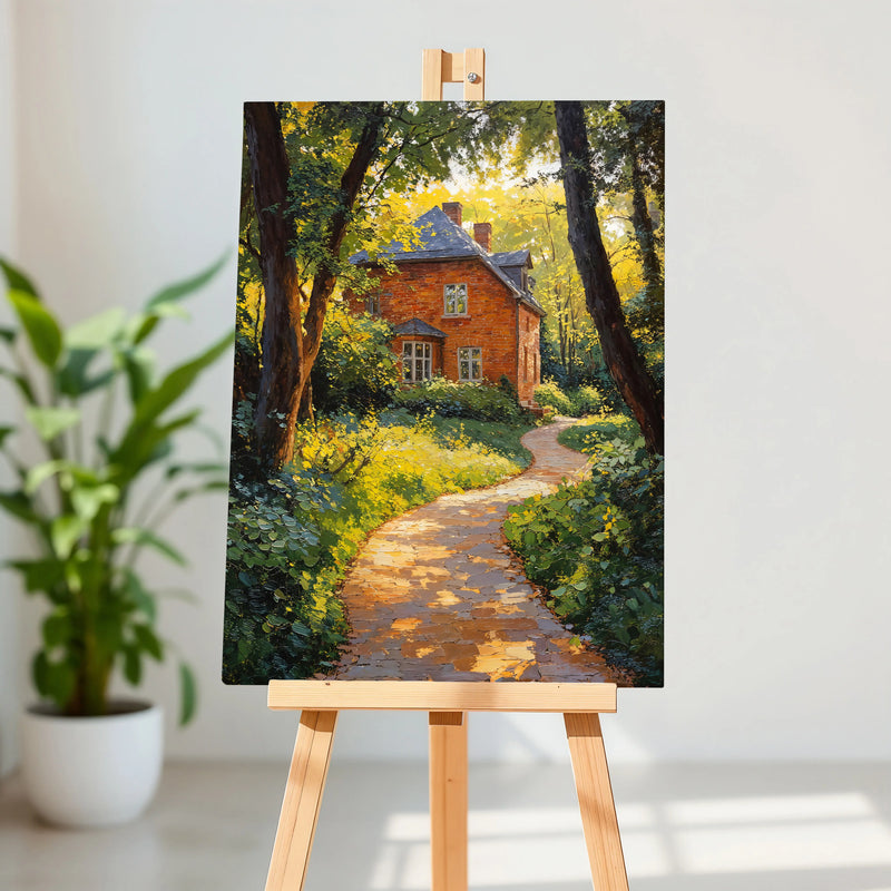 Artwork as Meaningful Gift