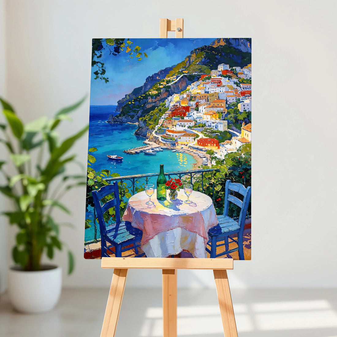 Santorini