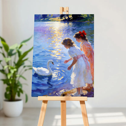 White Swan