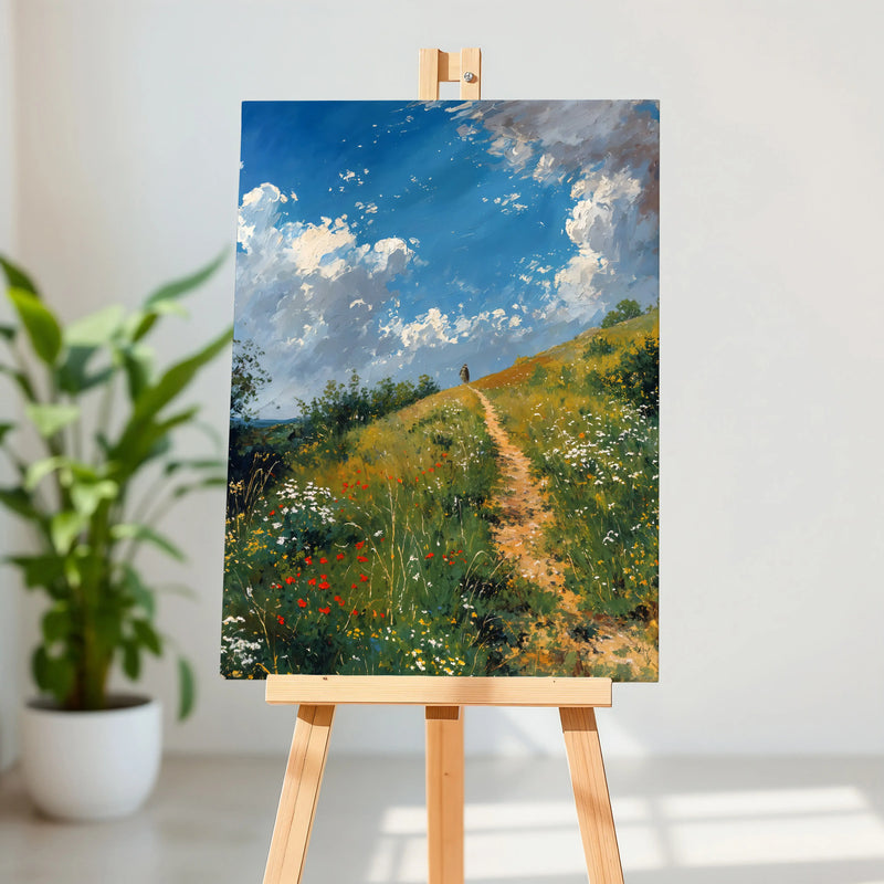 Artwork as Meaningful Gift