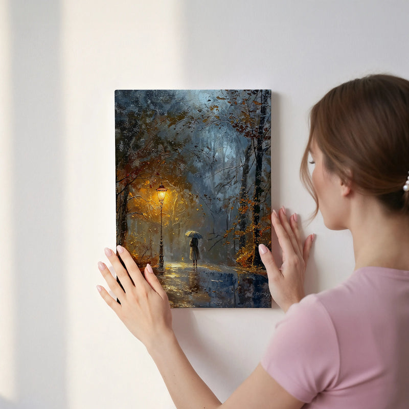 Artwork as Meaningful Gift