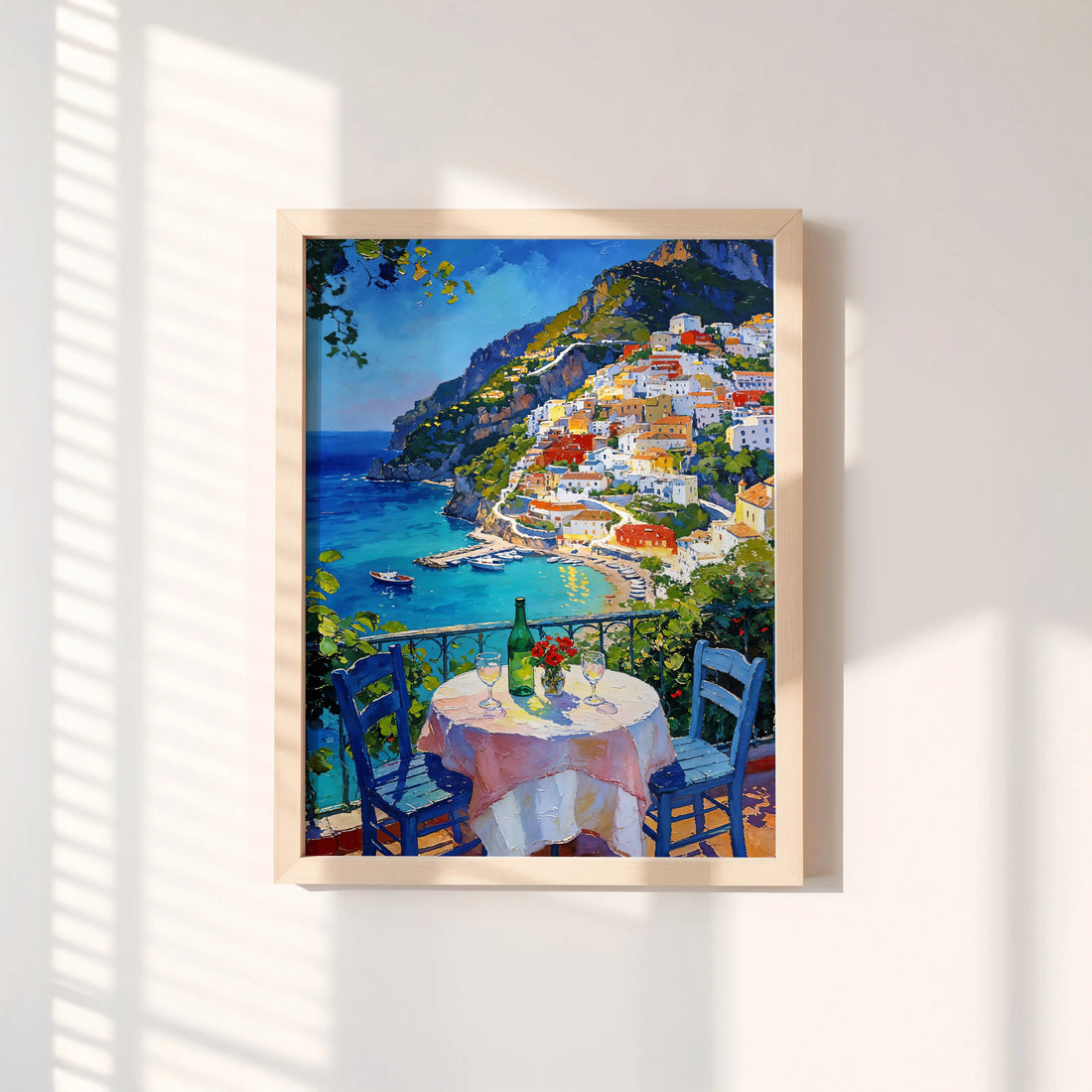 Santorini