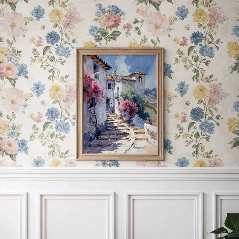 Artwork as Meaningful Gift