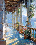 Veranda