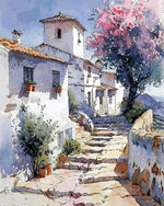 Scala Serena