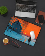 Eternal — Art Desk Mat