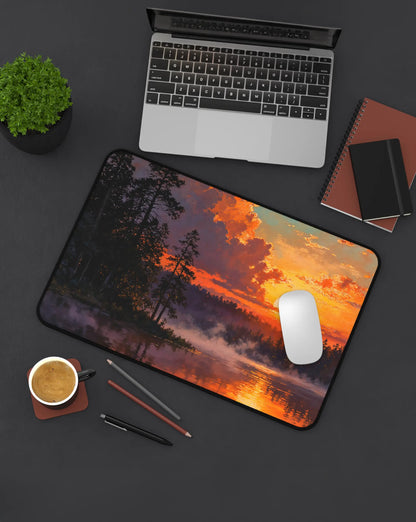 Gallets — Art Desk Mat