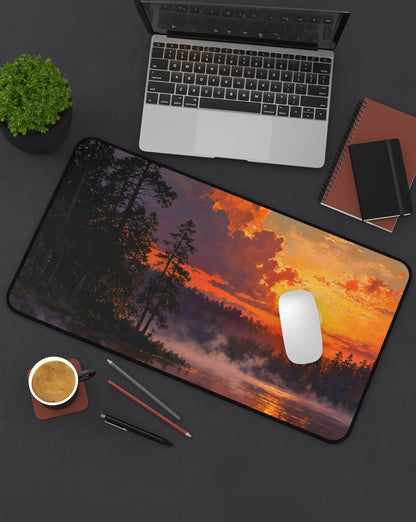 Gallets — Art Desk Mat