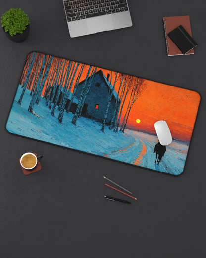 Eternal — Art Desk Mat
