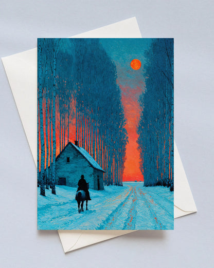 Crimson Moon_postcard