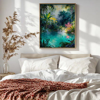 Make a wish... - Art Academi - Poster