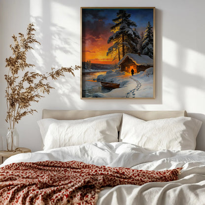 To Dare - Art Academi - Poster