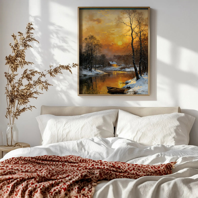 Artwork as Meaningful Gift