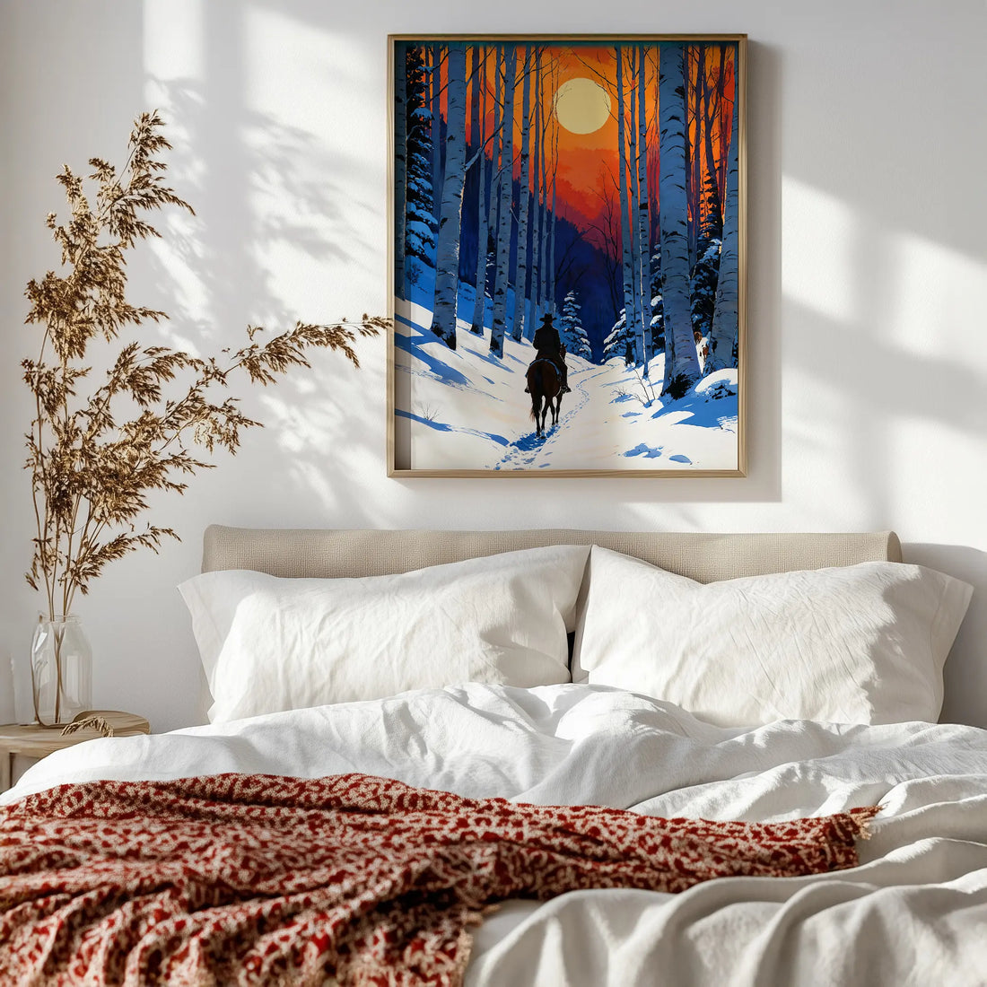 Prestige - Art Academi - Poster