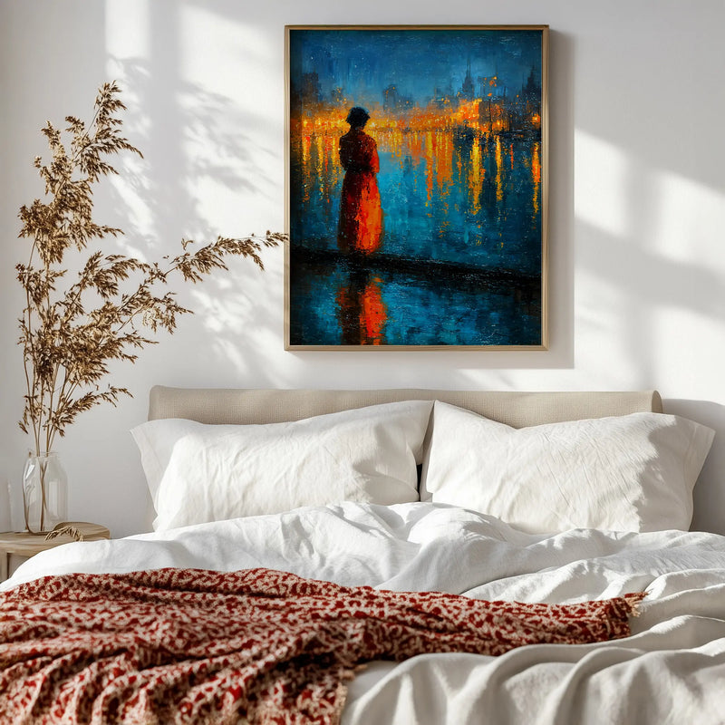 Artwork in Layered Collection