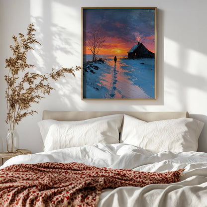 Holyole - Art Academi - Poster