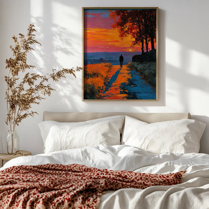 Devoted - Art Academi - Poster