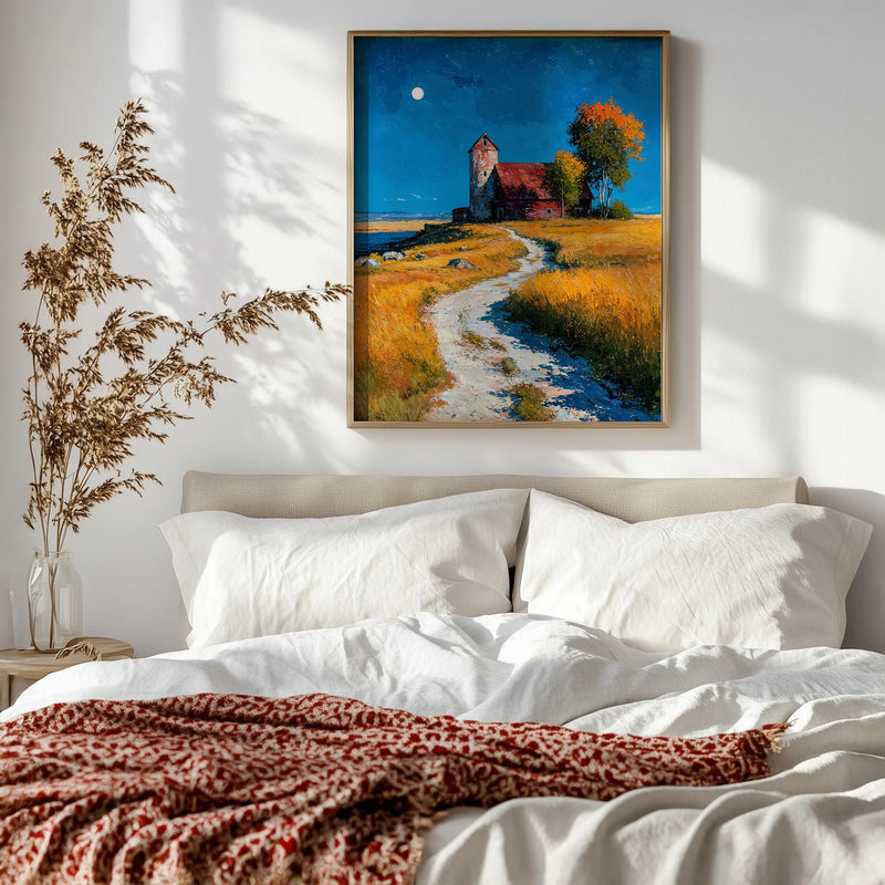 Artwork as Meaningful Gift