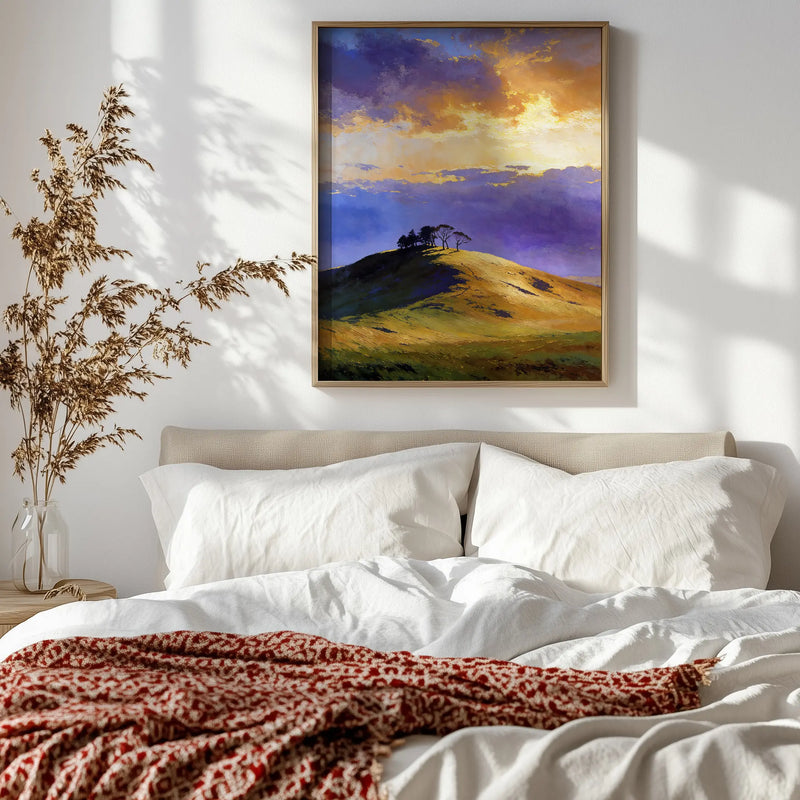 Artwork in Layered Collection