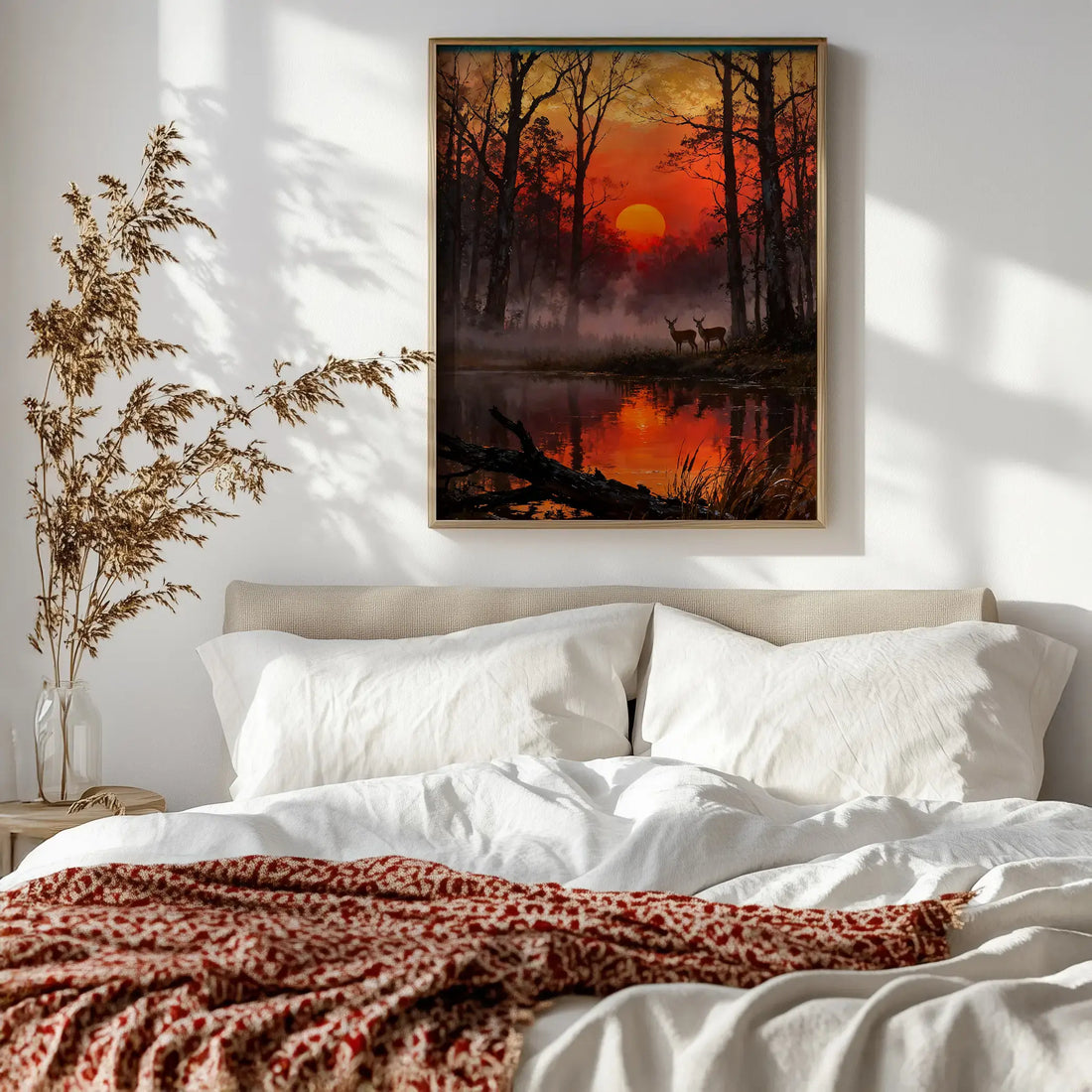 Garden of Eden II* - Art Academi -