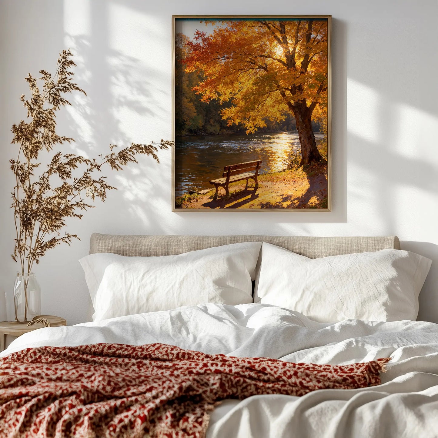 DayDream II - Art Academi - Canvas