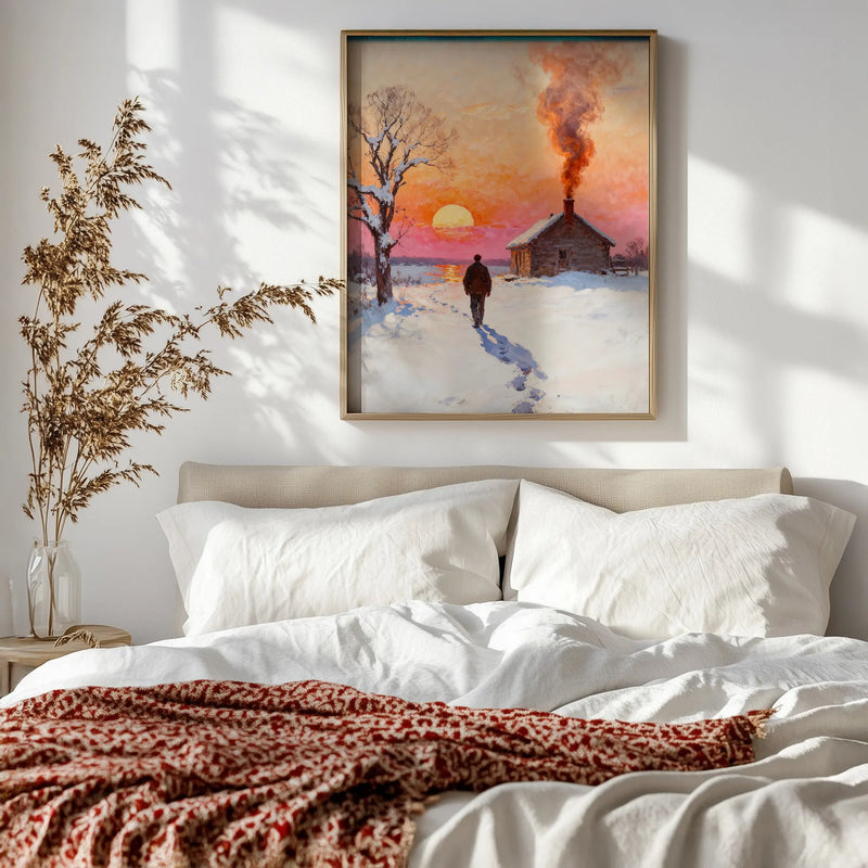 Artwork in Layered Collection