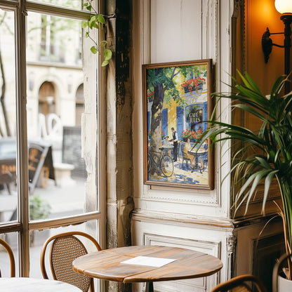 Café Jules