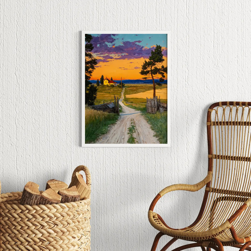 Artwork as Meaningful Gift