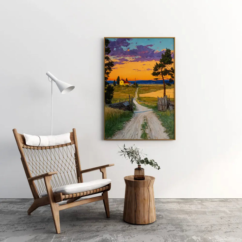 Artwork in Layered Collection