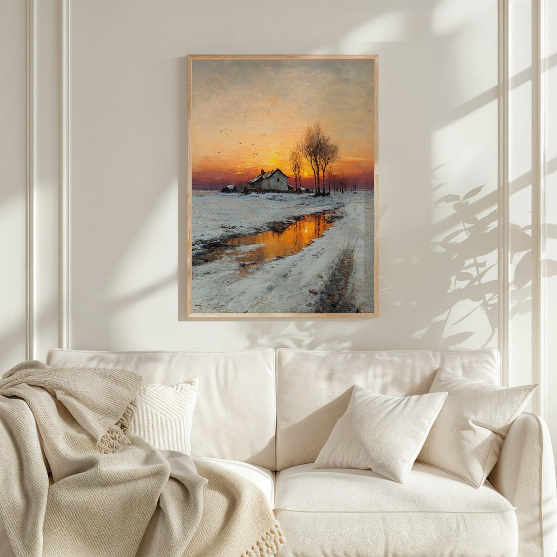 Memories of Cinnabar - Art Academi - Poster