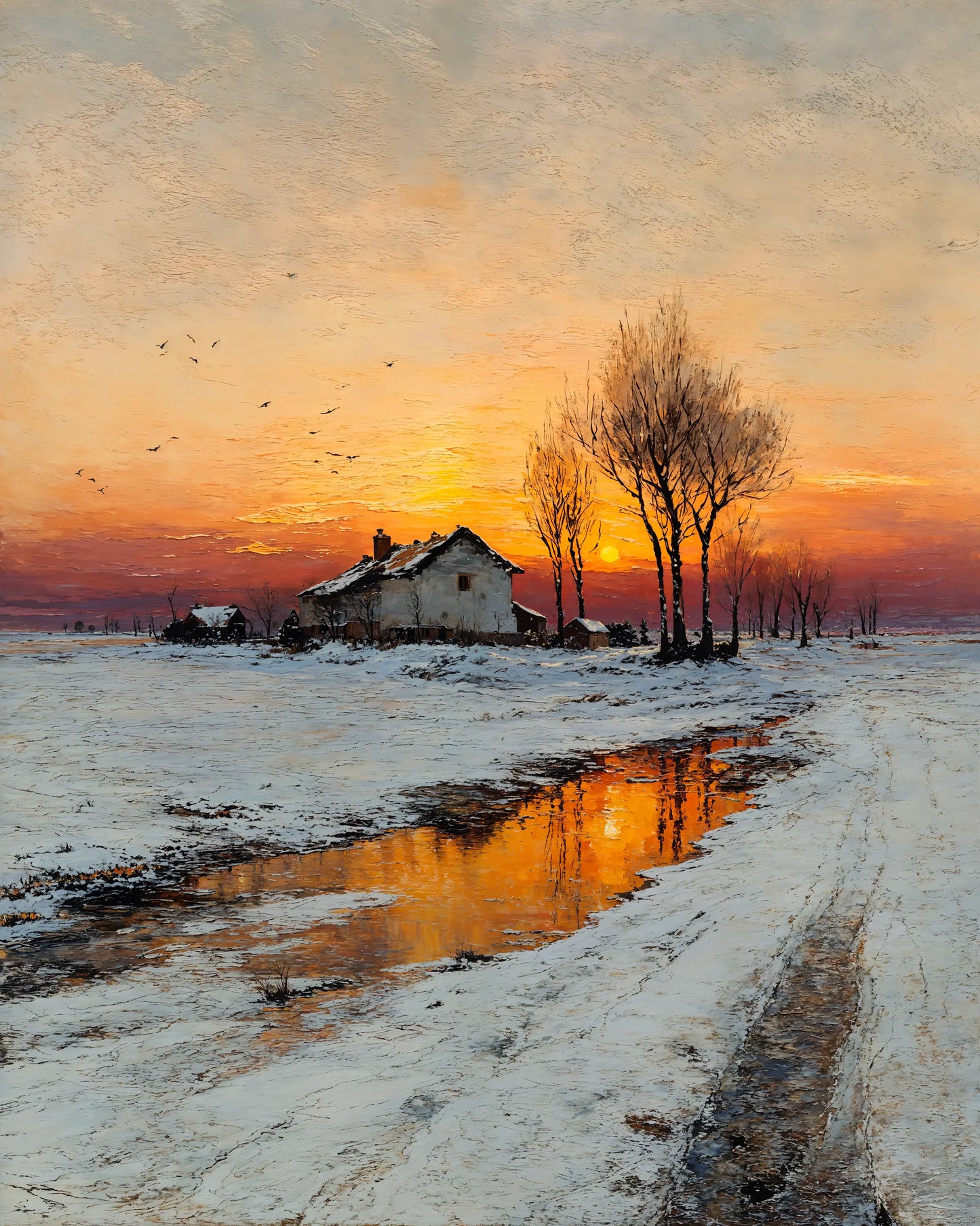 Memories of Cinnabar