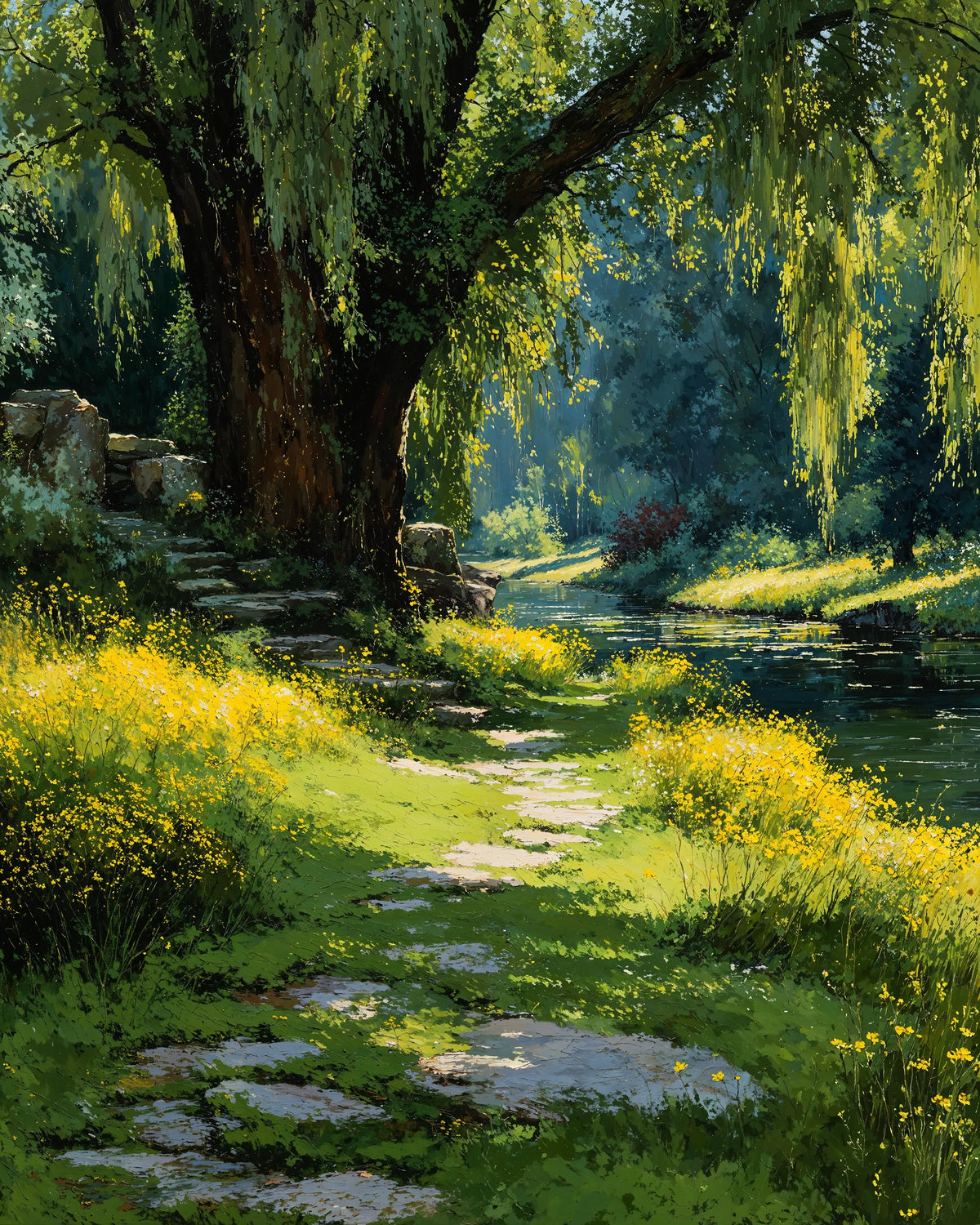 Willow Bend