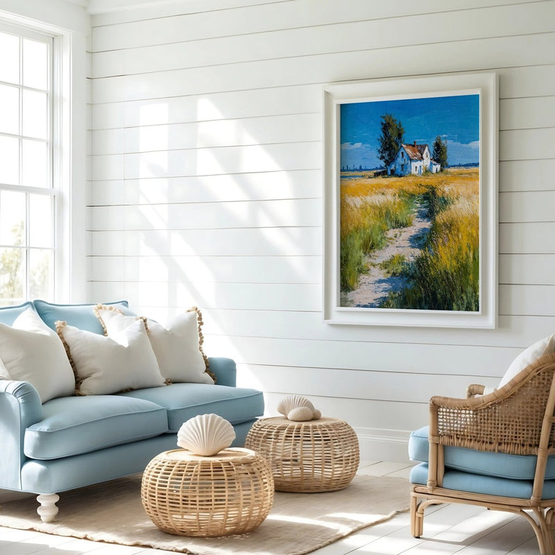 Artwork in Layered Collection