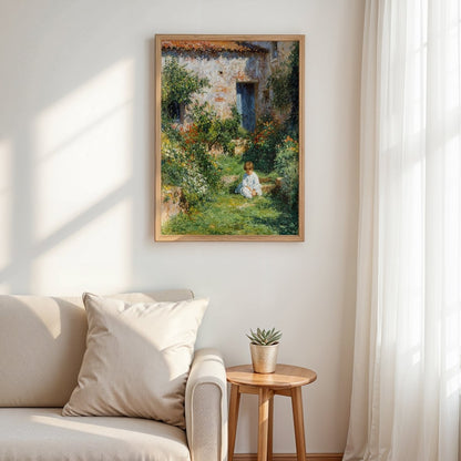 Quiet Wonder - Art Academi - Poster