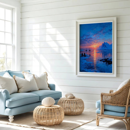 Polaris - Art Academi - Poster