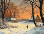 Winter Waltz ⌐