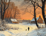 Winter Waltz