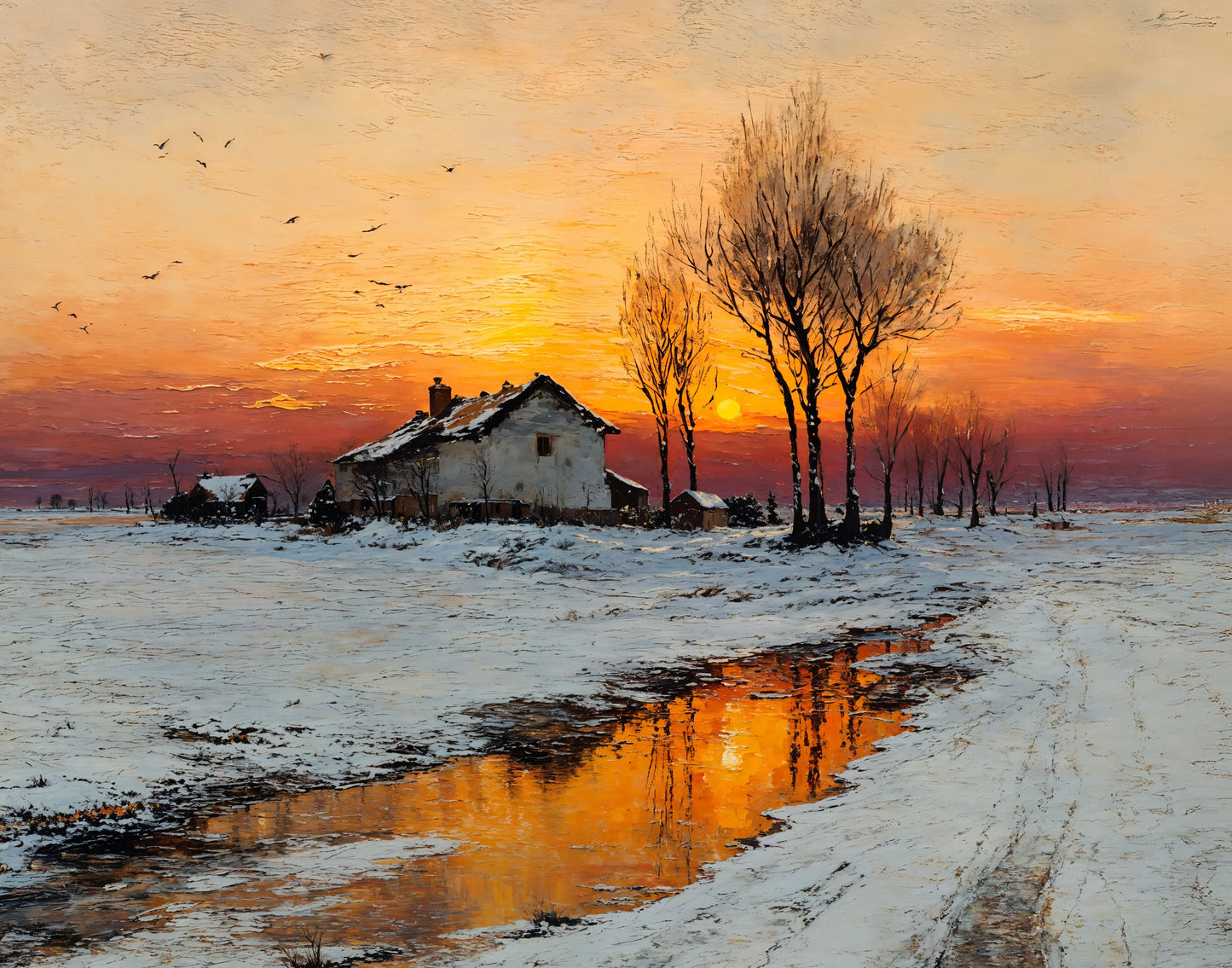 Memories of Cinnabar ⌐