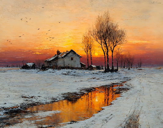 Memories of Cinnabar ⌐