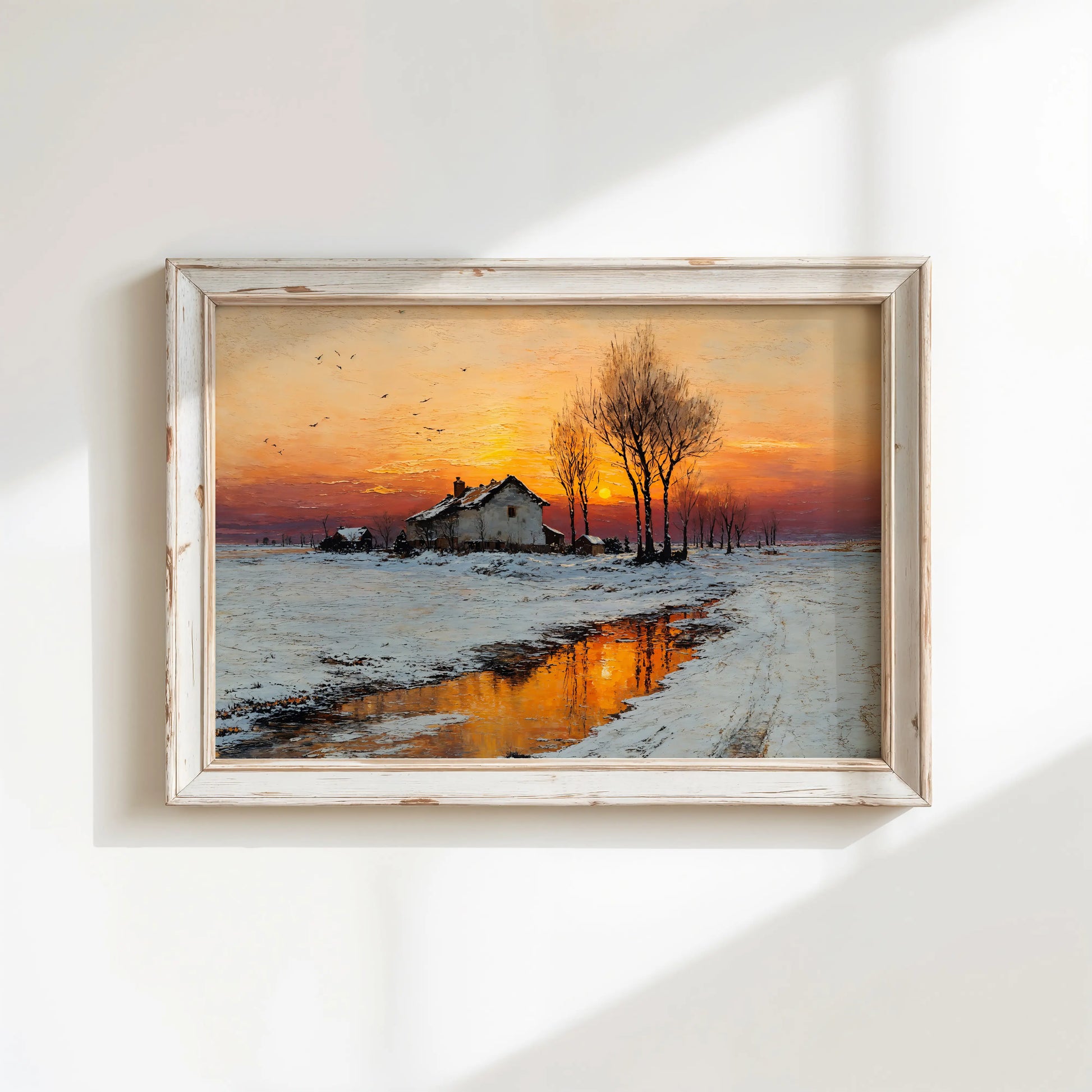 Memories of Cinnabar - Art Academi - Poster